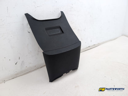 Centre Console Trim  3