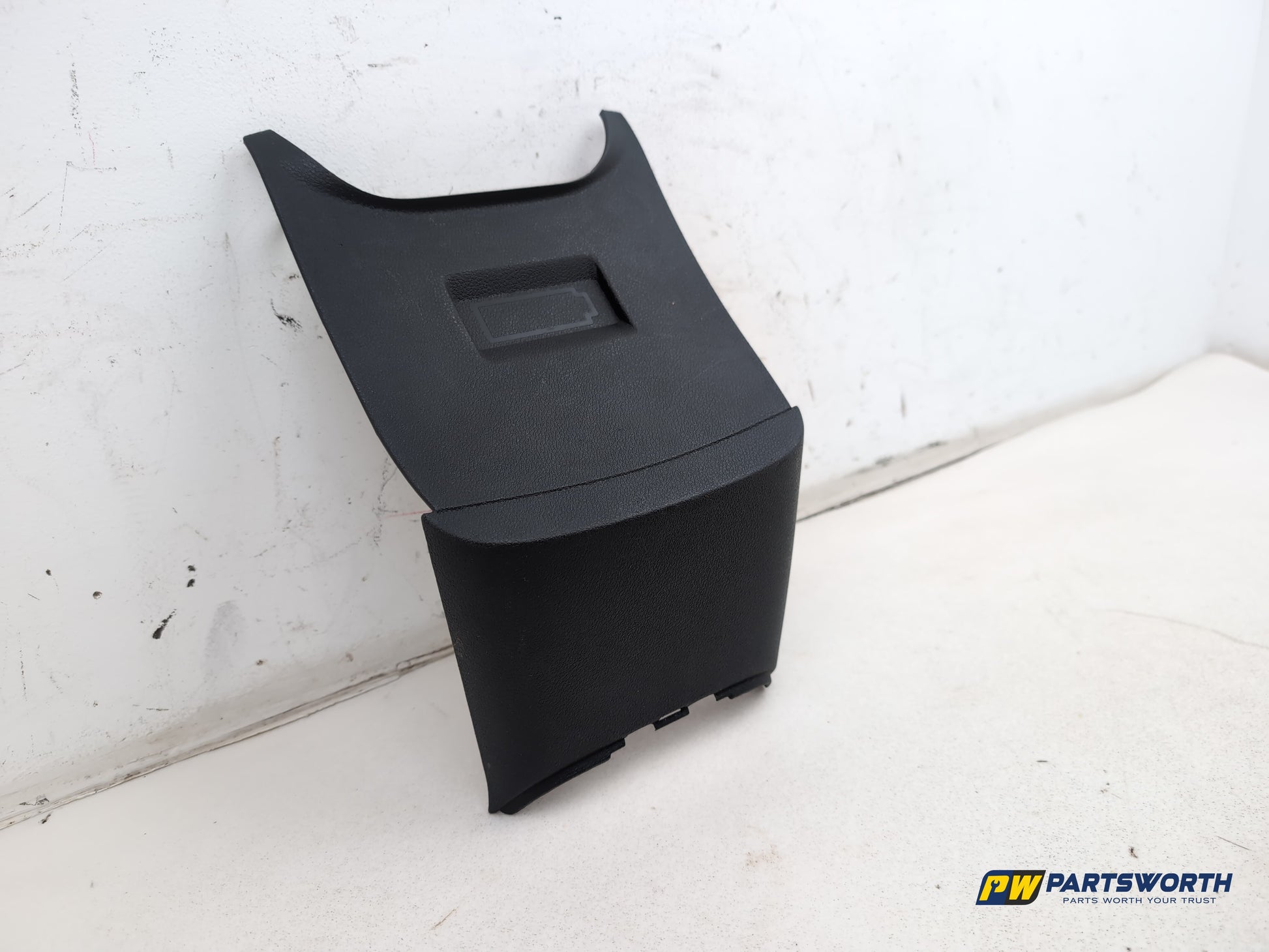 Centre Console Trim  3