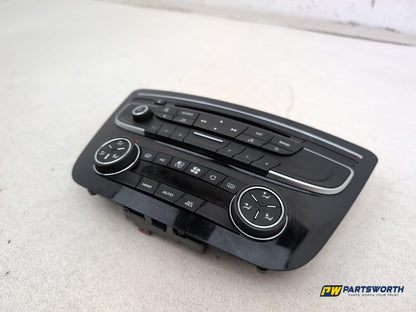 Heater Control Assembly 3