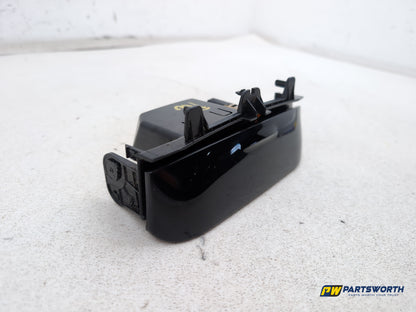 Ashtray Centre Console 3