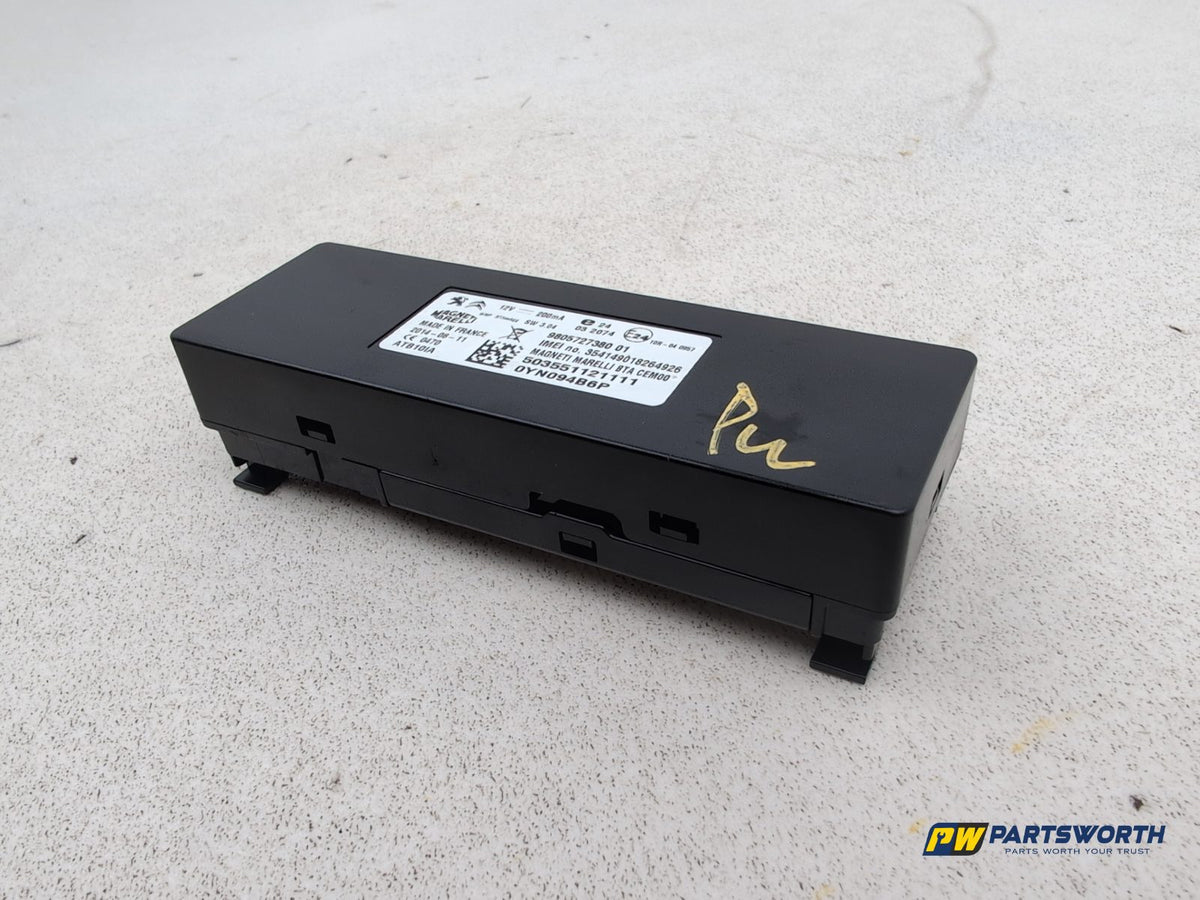 Bluetooth Connection Module 3