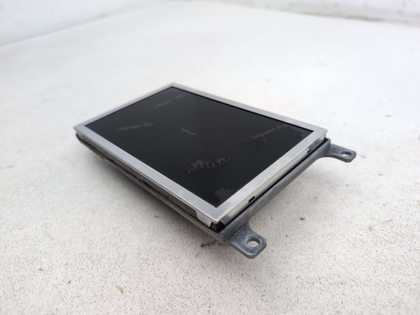 Multi Function Display Unit 3