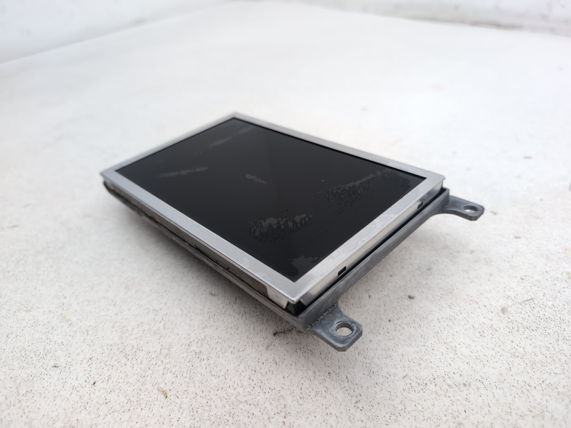 Multi Function Display Unit 3