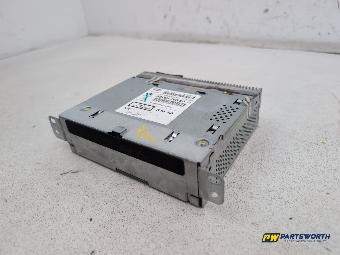 Radio Module 3