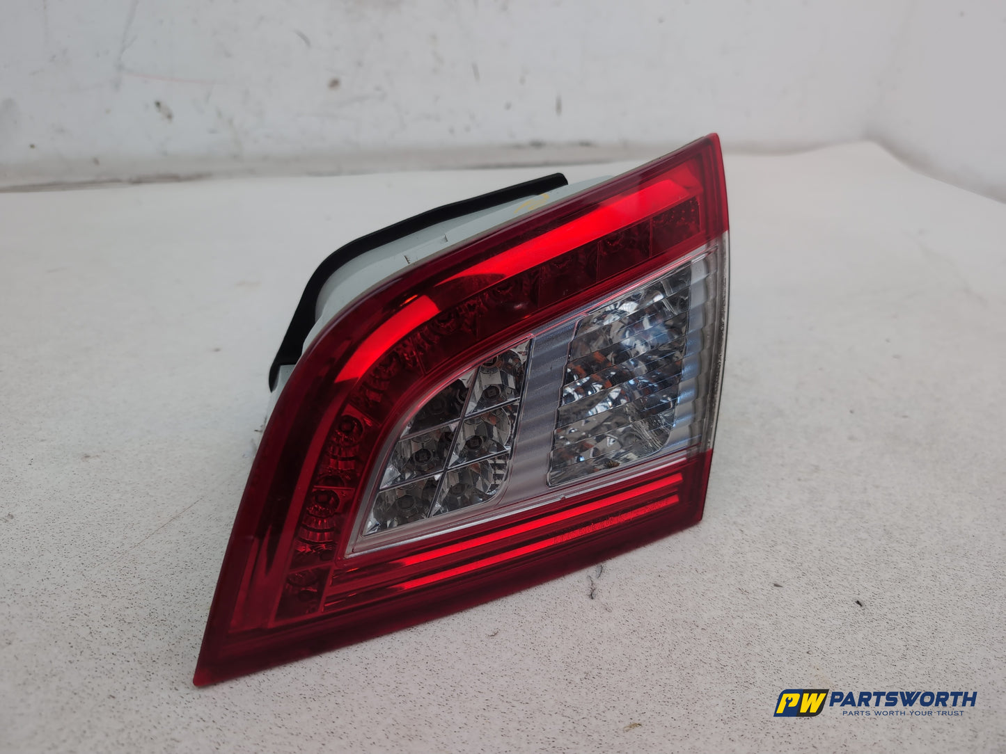 Lamp Assembly Rear Inner RH 3