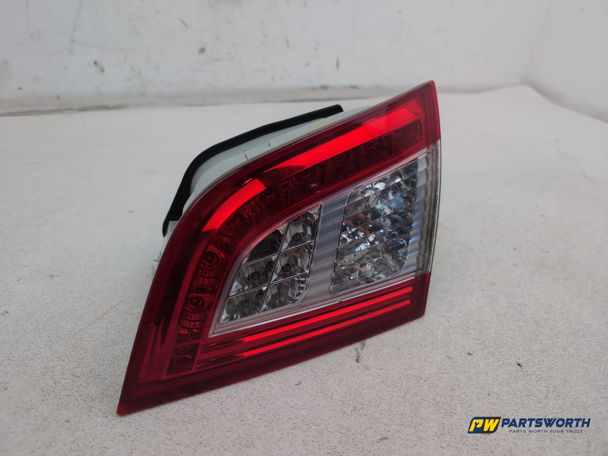 Lamp Assembly Rear Inner RH 3