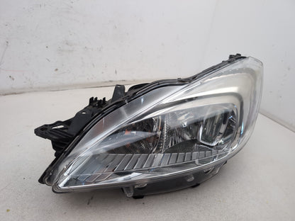 Headlamp LH 3
