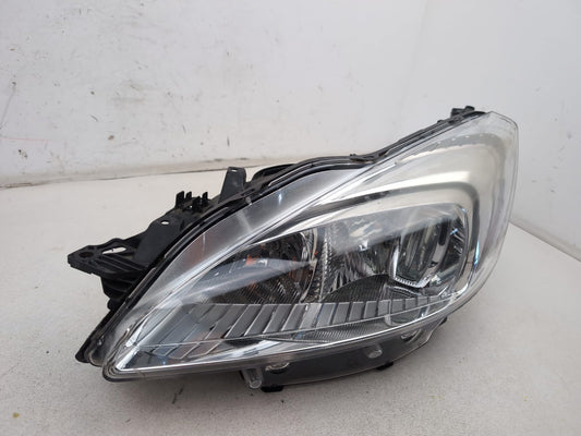 Headlamp LH 3