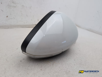 Door Mirror RH 3