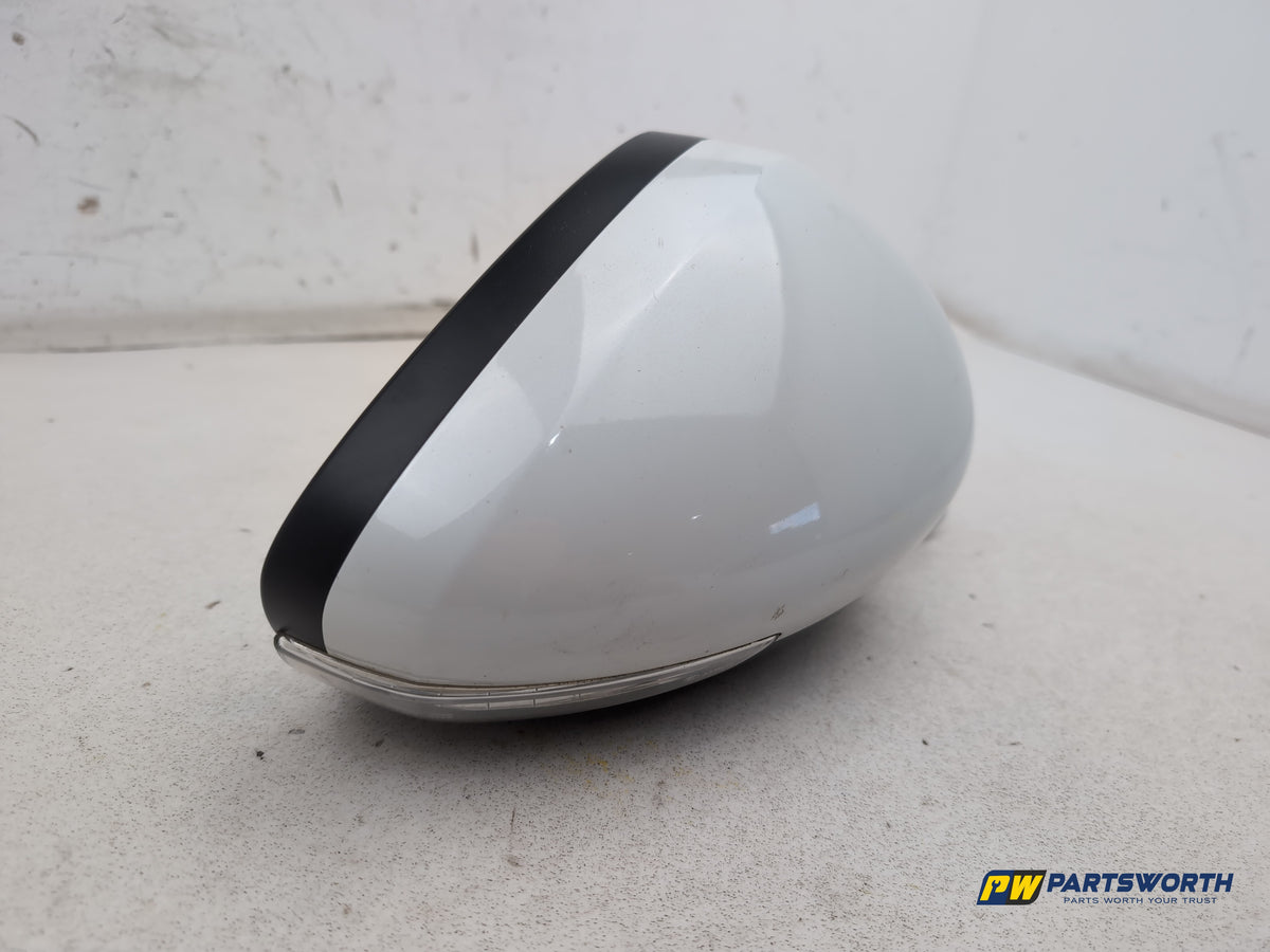 Door Mirror RH 3