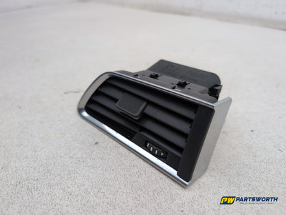 Dashboard Trim With Air Vent  3