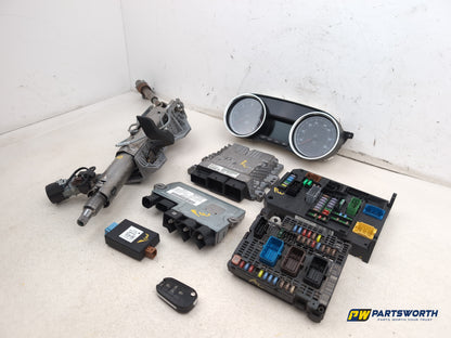 Engine ECU KIT 3