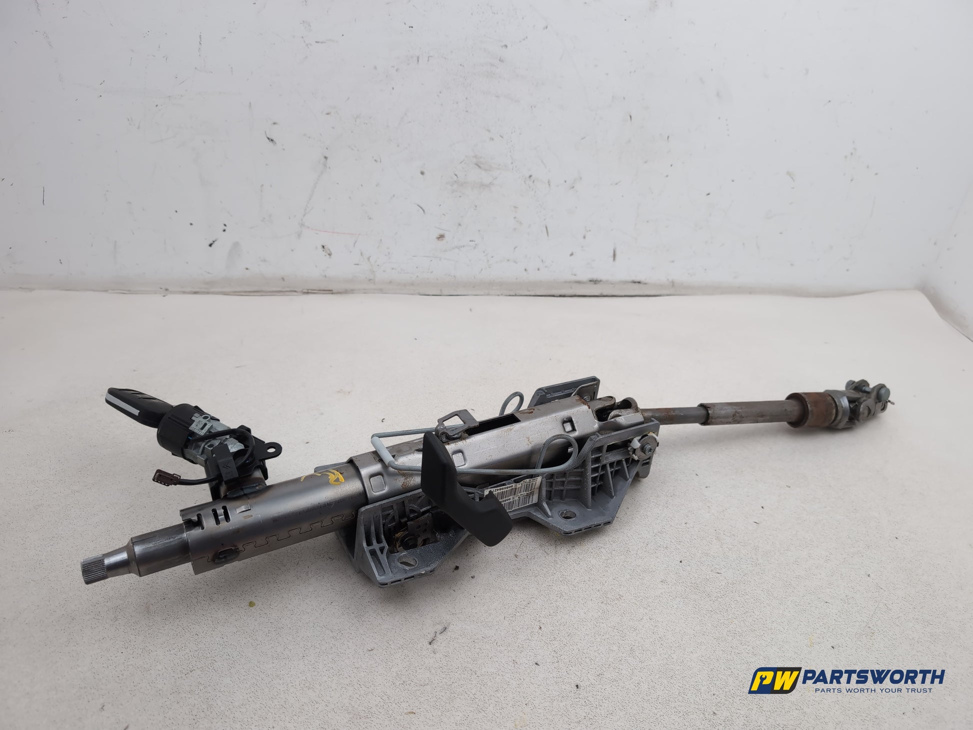 Engine ECU KIT 15