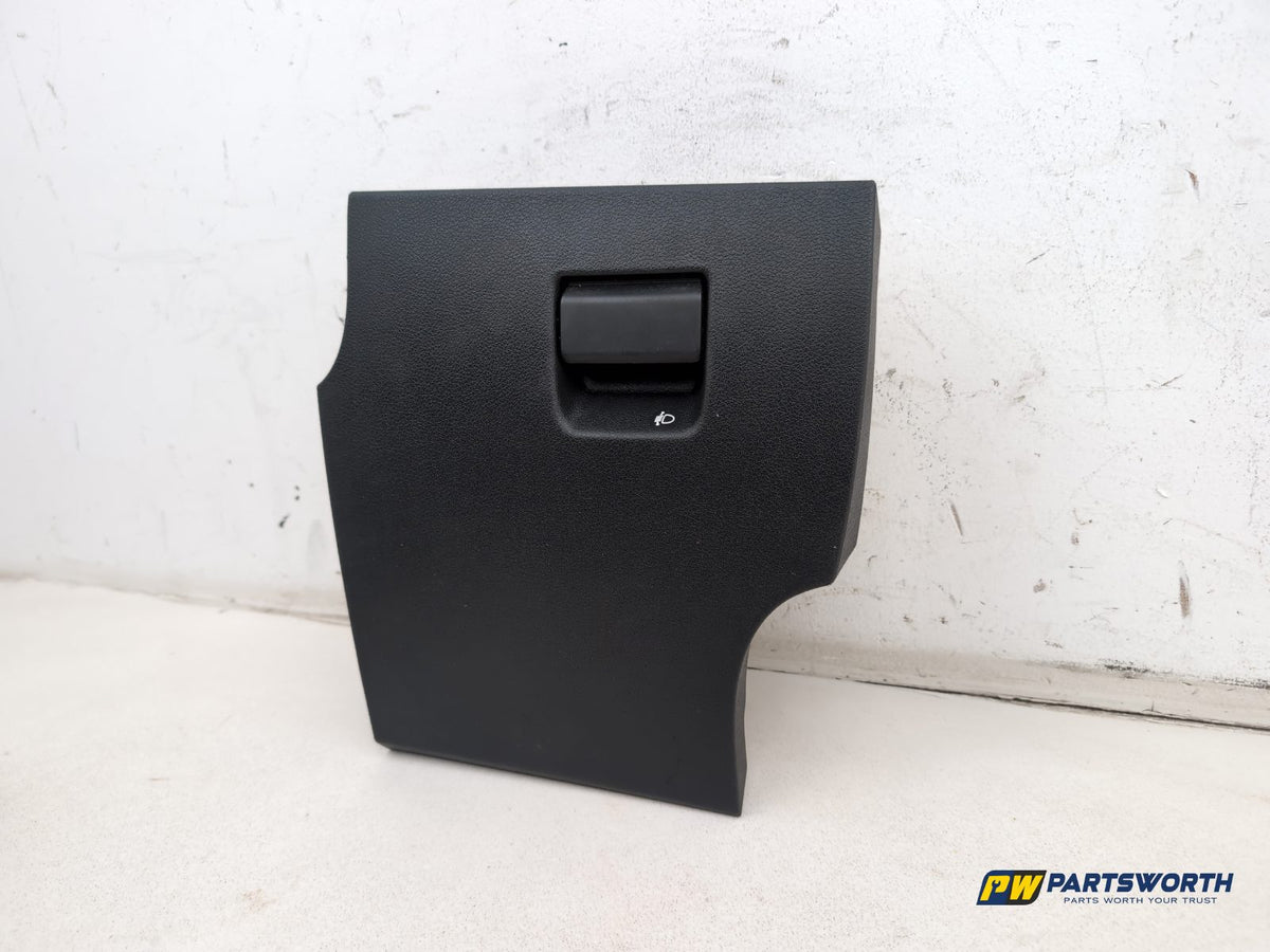 Glove Compartment Assembly 3