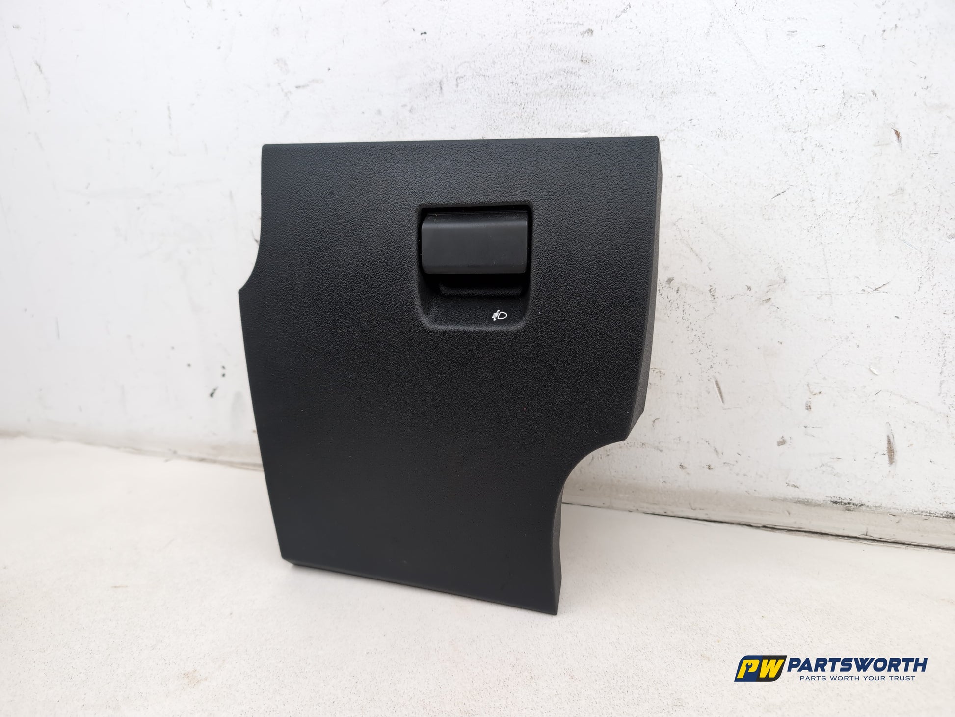 Glove Compartment Assembly 3