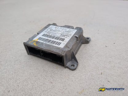 Airbag ECU 3