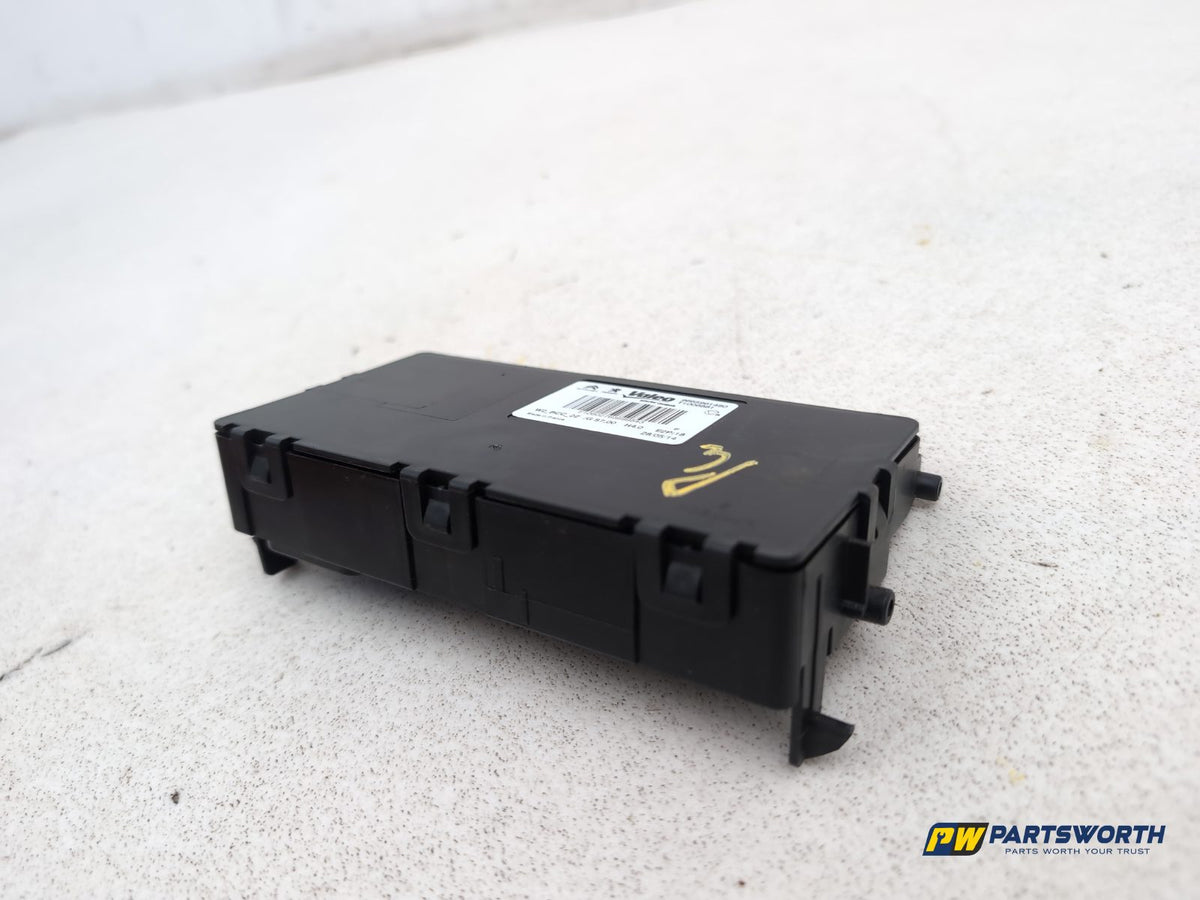 ECU Body 3
