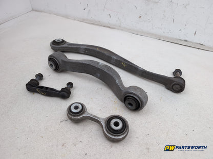 Suspension Arm Rear Wishbone RH 3