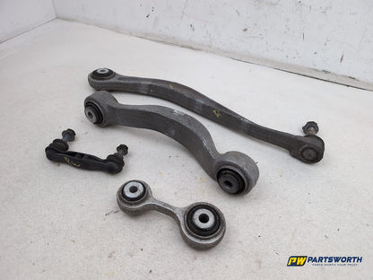 Suspension Arm Rear Wishbone RH 3