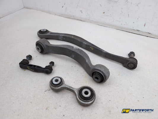 Suspension Arm Rear Wishbone RH 3