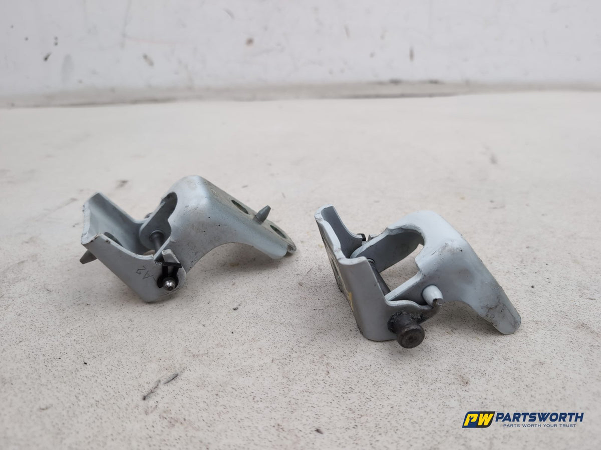 Door Back Hinge 3