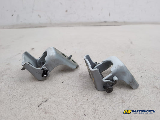 Door Back Hinge 3