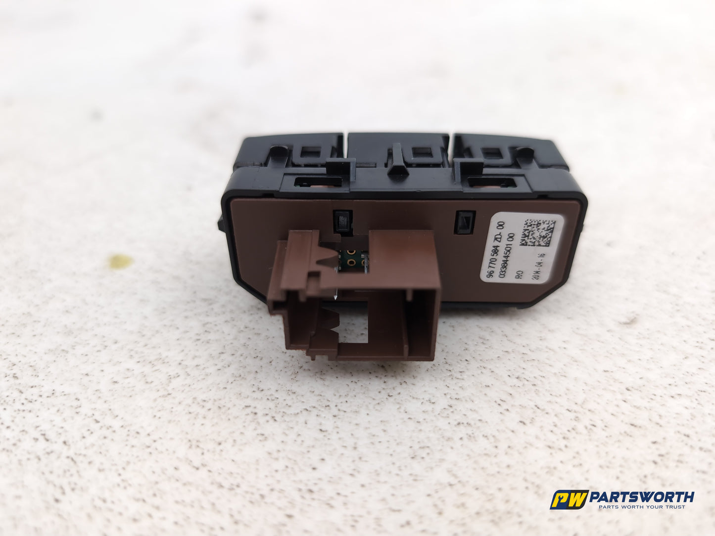 Switches 3