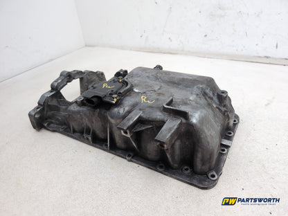 Engine Sump 3