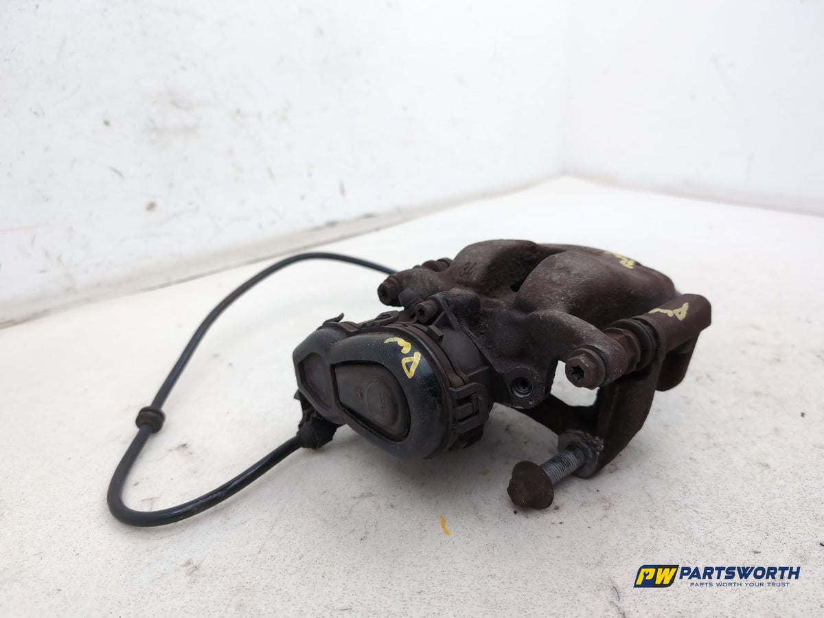 Brake Rear Caliper RH 3