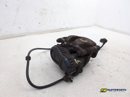 Brake Rear Caliper LH 3