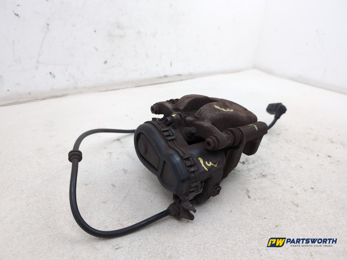 Brake Rear Caliper LH 3