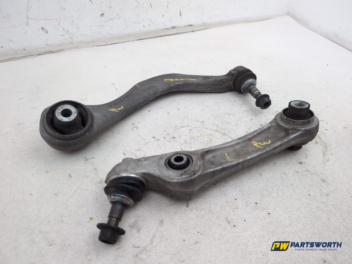 Suspension Arm Front Lower Wishbone LH 3
