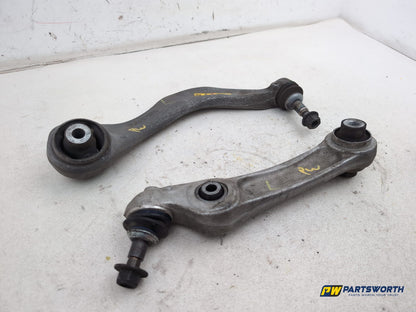 Suspension Arm Front Lower Wishbone LH 3