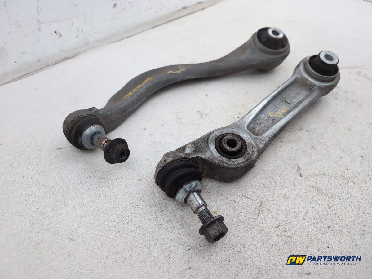 Suspension Arm Front Lower Wishbone RH 3