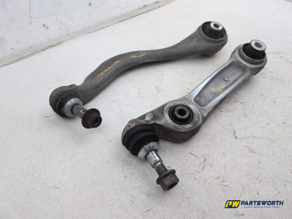 Suspension Arm Front Lower Wishbone RH 3