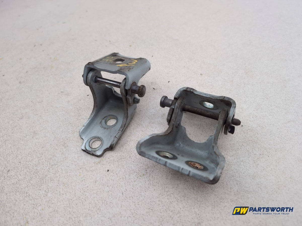 LH Front Door Hinge Pair  3