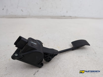 Pedal Throttle 3