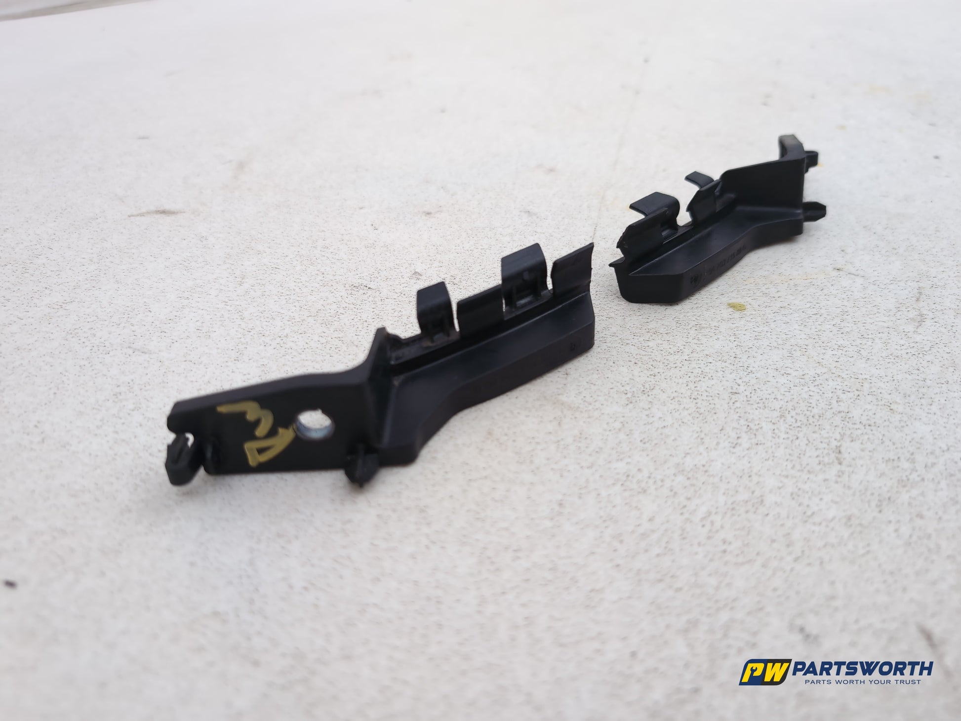 Misc trims 3