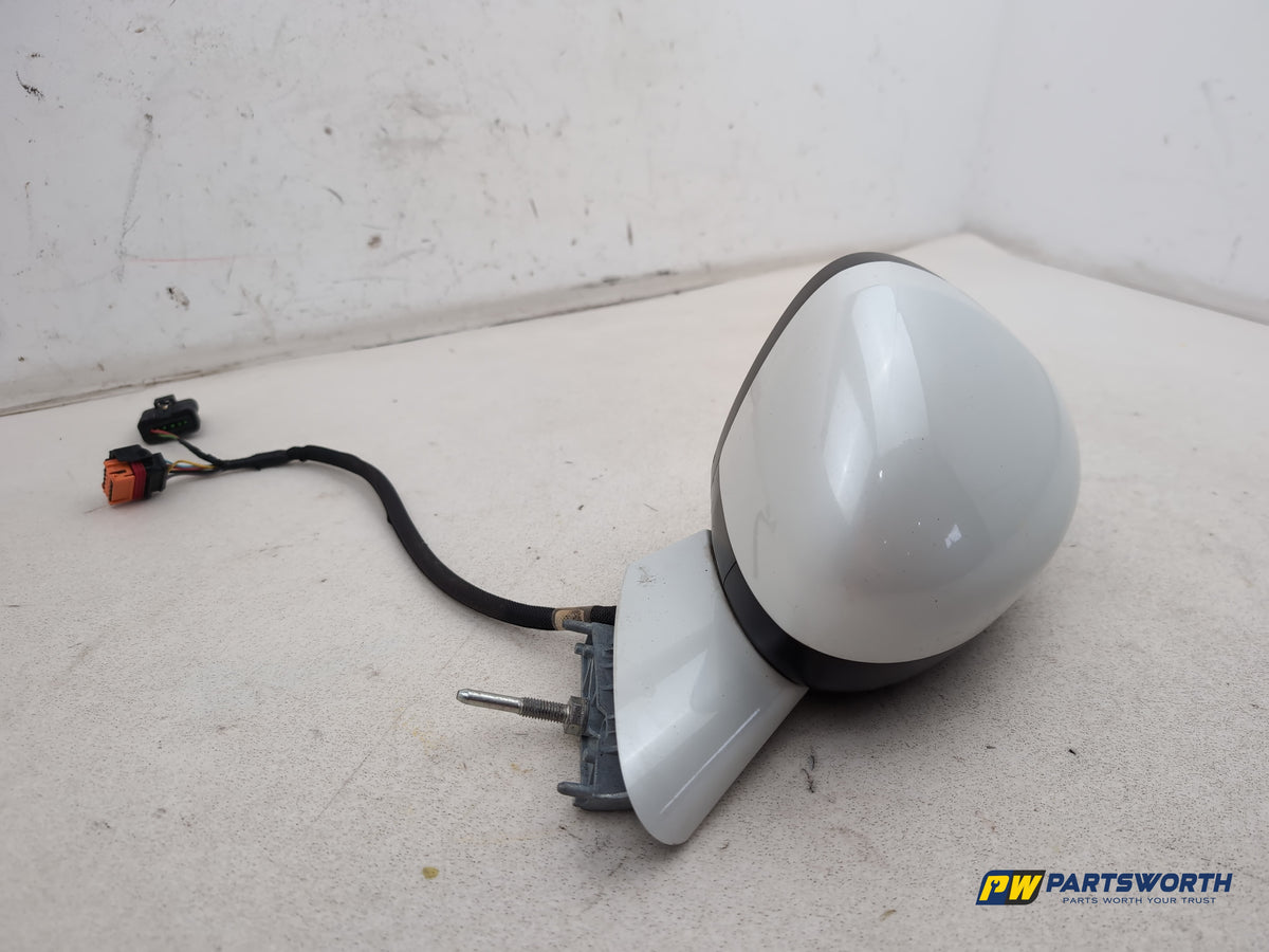 Door Mirror LH 3
