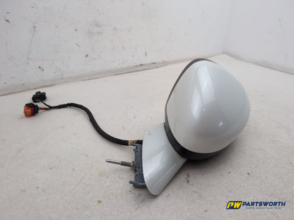 Door Mirror LH 3
