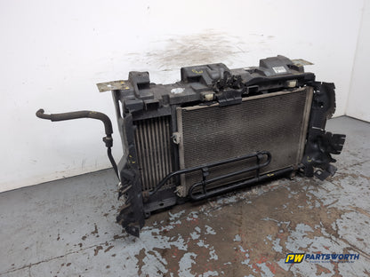 Radiator 3