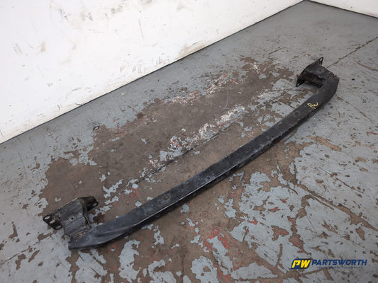 Bumper Front Reinforcement 3