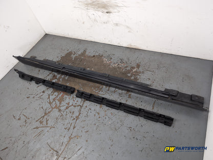 Side Skirt RH 3