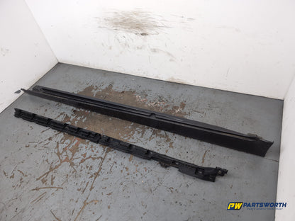 Side Skirt LH 3