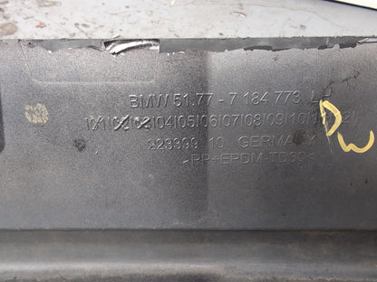 Side Skirt LH 9