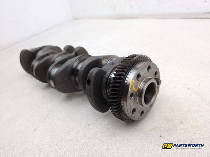 Engine Crankshaft 3