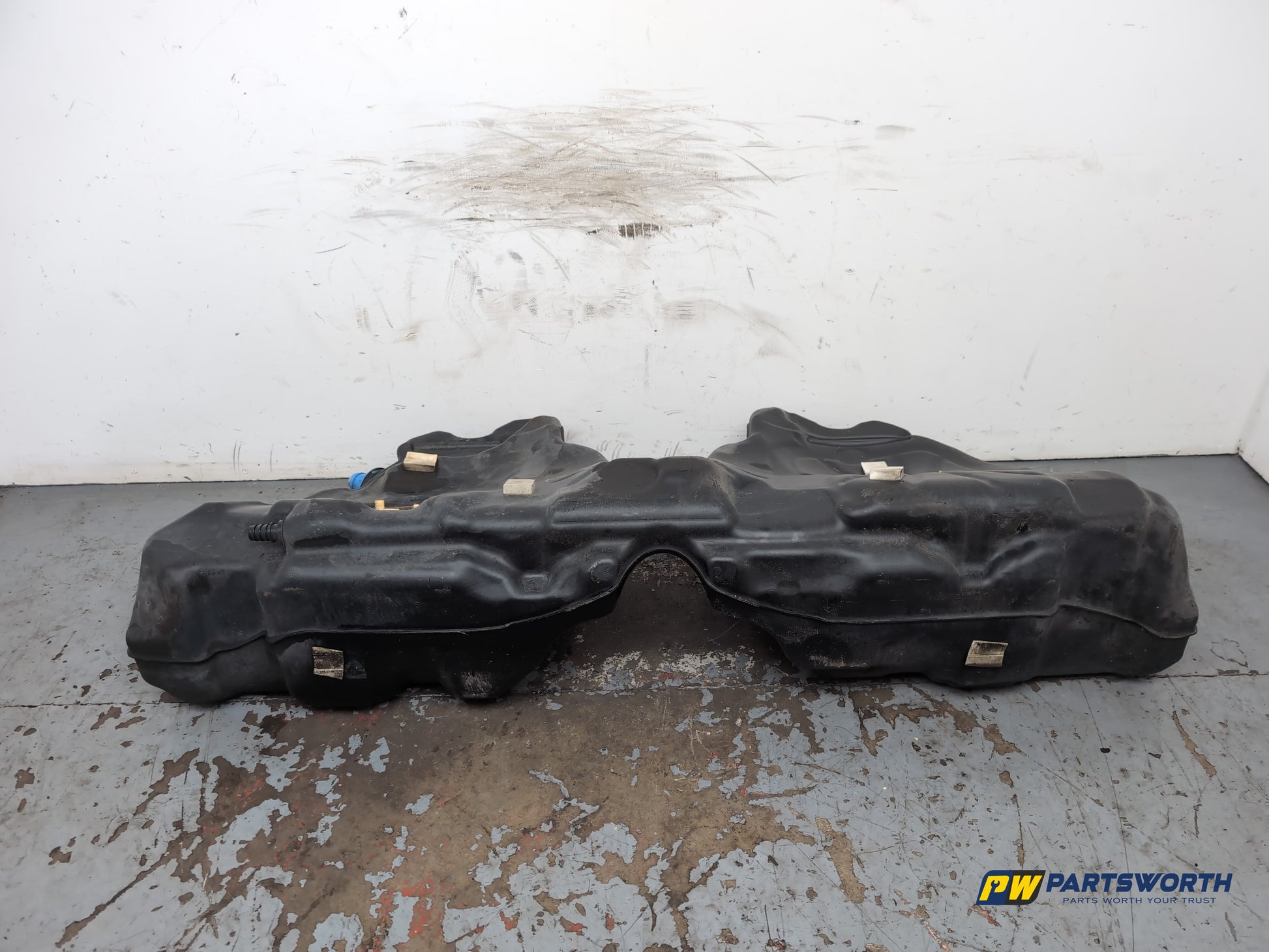 Fuel Tank 9