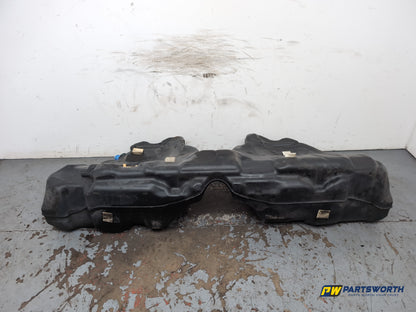 Fuel Tank 9