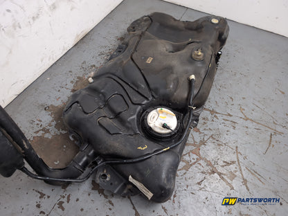 Fuel Tank 3