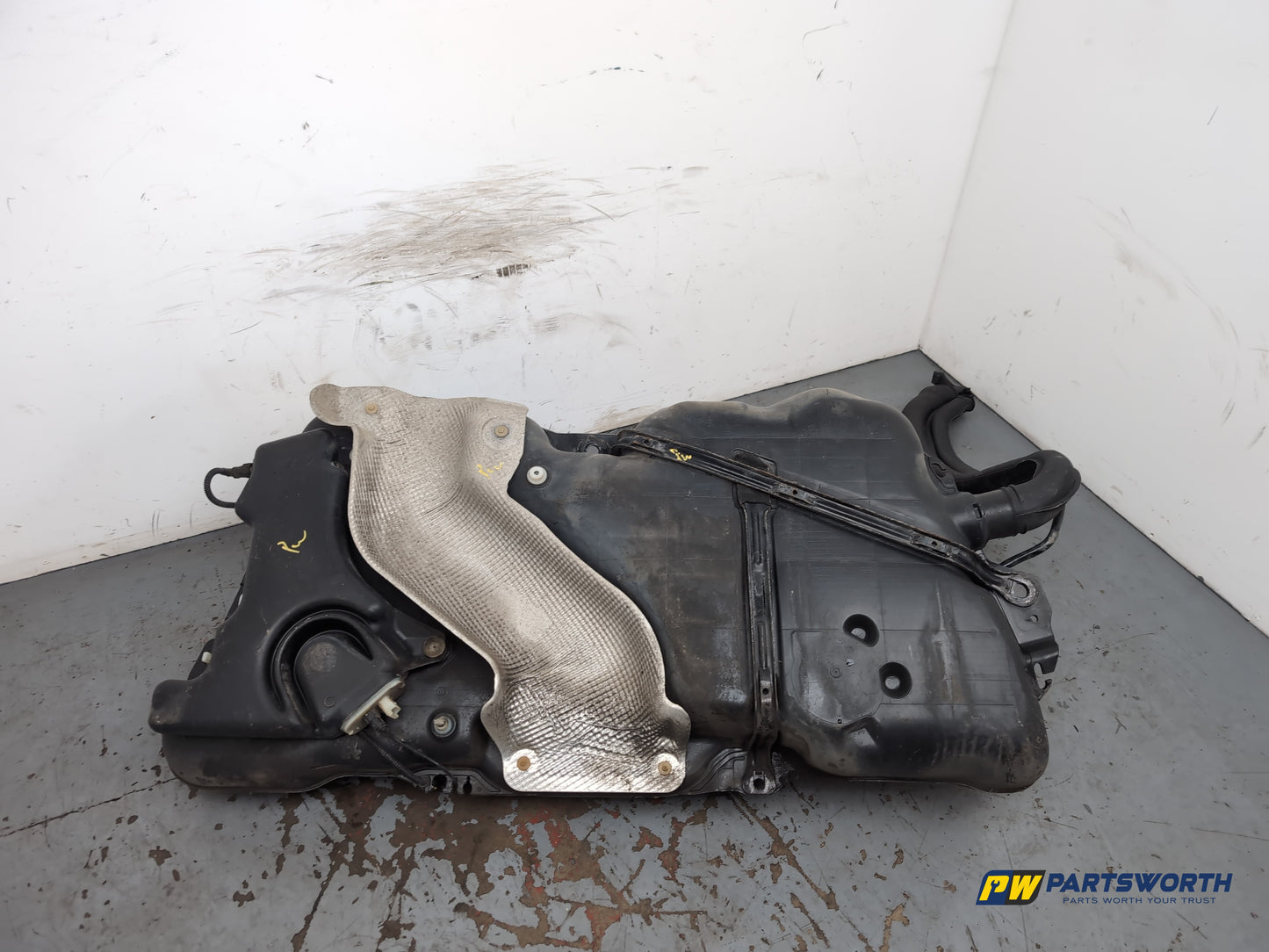 Fuel Tank 9